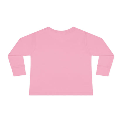 TFD Toddler Long Sleeve Tee