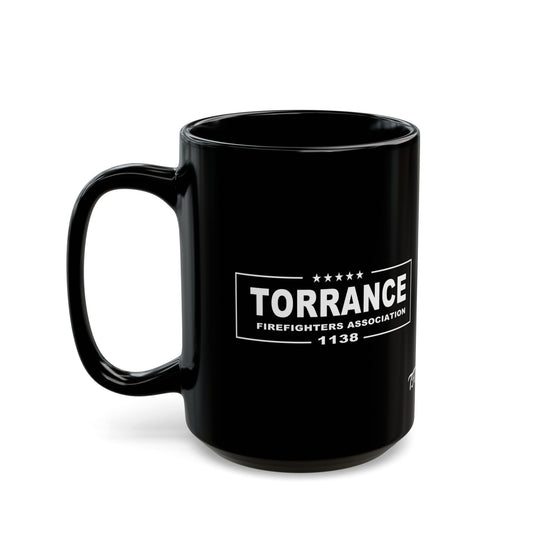 Black Style 47 Mug (11oz, 15oz)