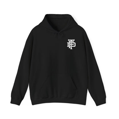 Pipes and Drums Hooded Sweatshirt