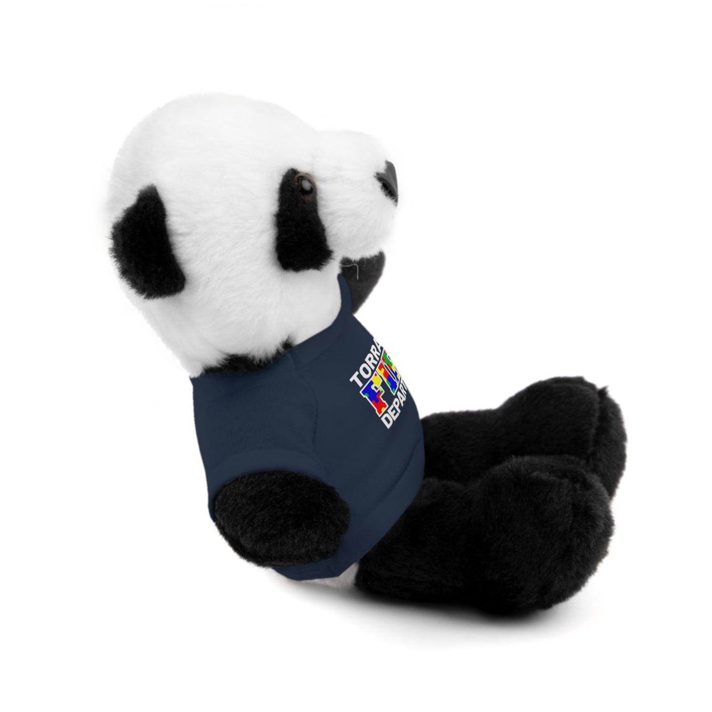 TFD Autism - Stuffed Animals - Fundraiser