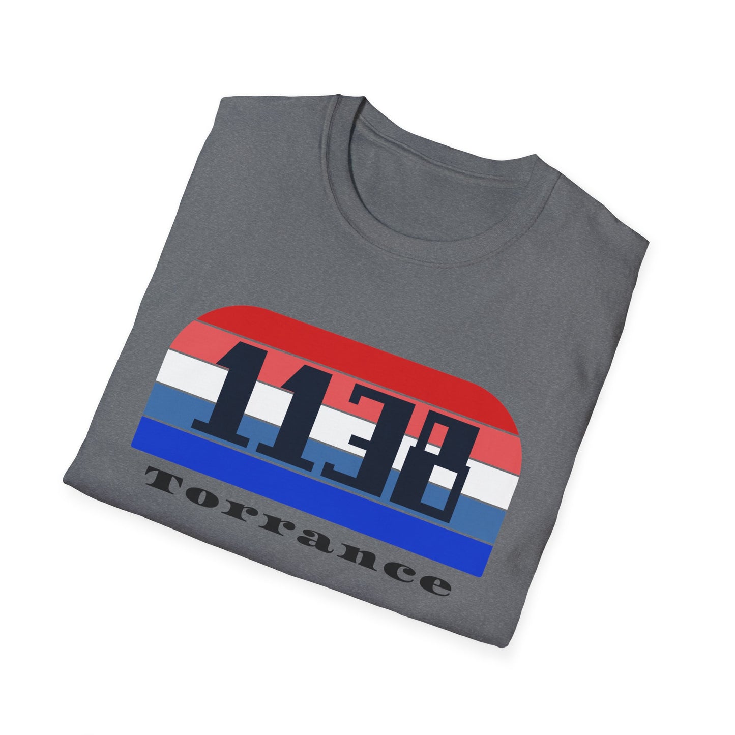 1138 Sunset T-Shirt