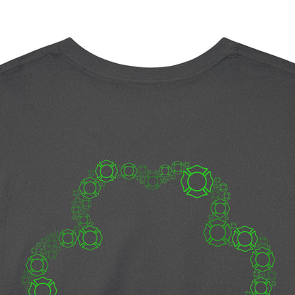 TFD Shamrock T-Shirt