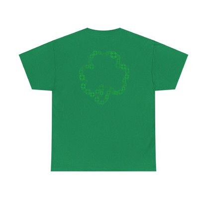 TFD Shamrock T-Shirt