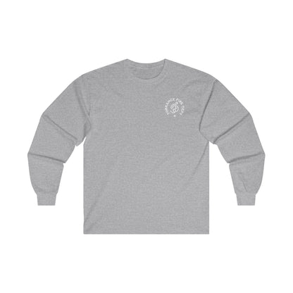 Thin Red Line TFD Long Sleeve Tee