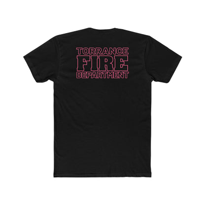 TFD Breast Cancer Awareness - Next Level Tee