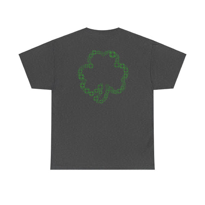 TFD Shamrock T-Shirt