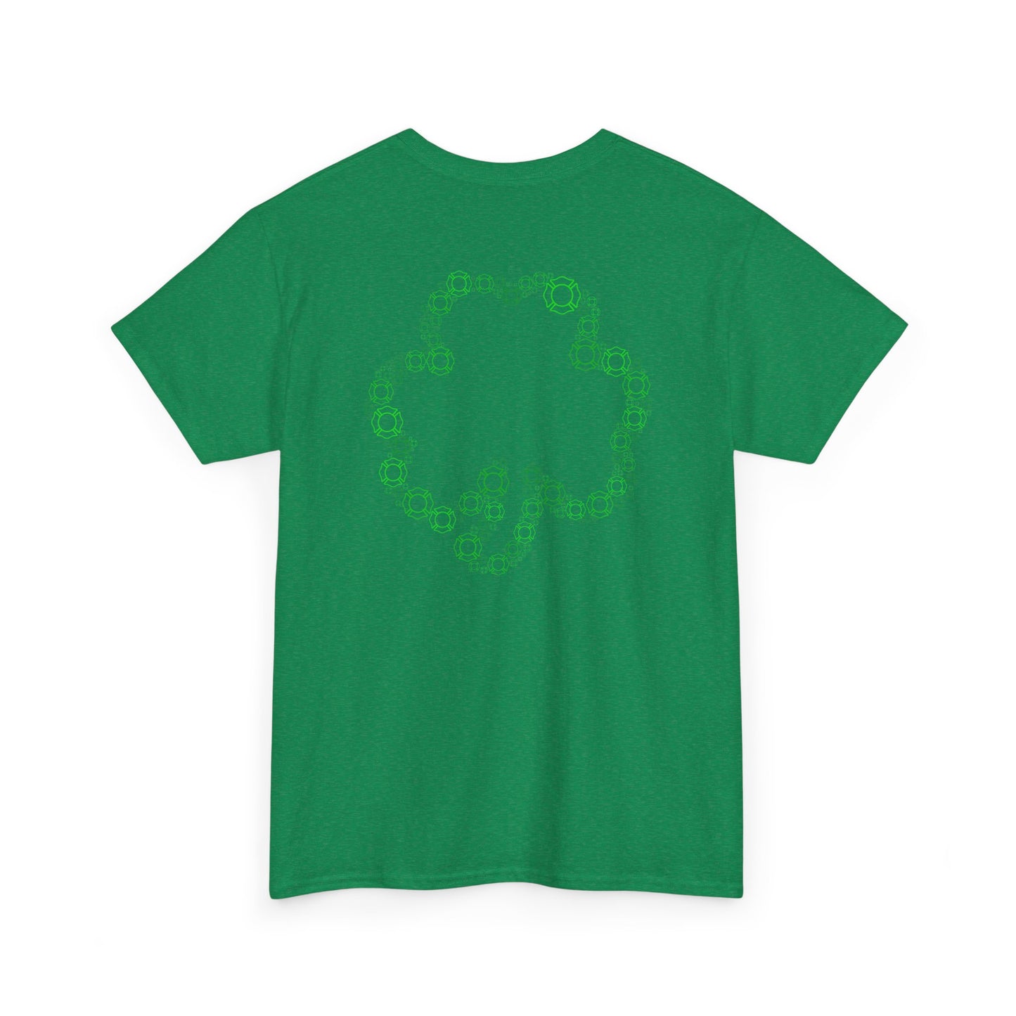 TFD Shamrock T-Shirt