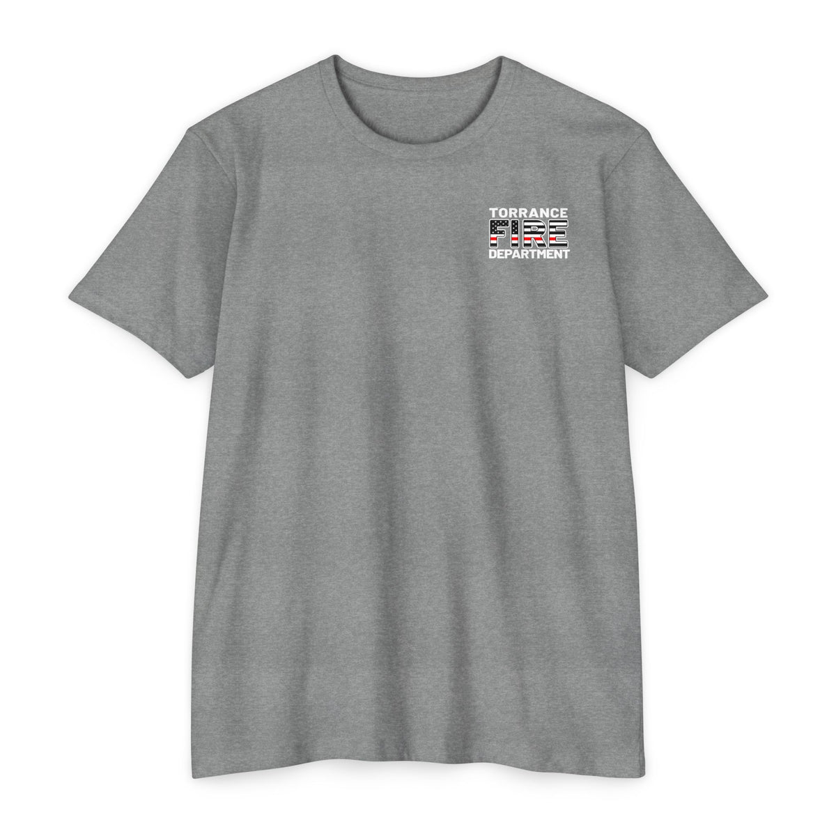 Thin Red Line - TFD