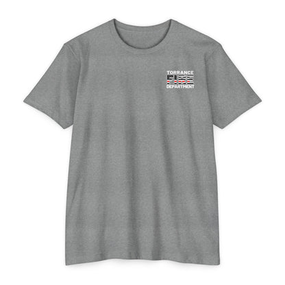 Thin Red Line - TFD