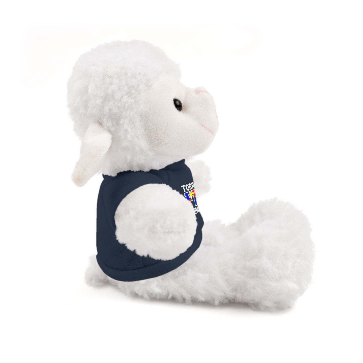 TFD Autism - Stuffed Animals - Fundraiser