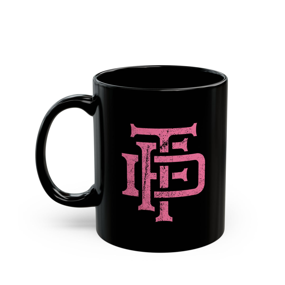 TFD Breast Cancer Coffee Mug (11oz, 15oz)
