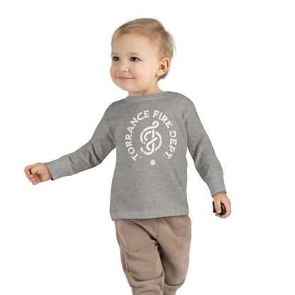 TFD Toddler Long Sleeve Tee