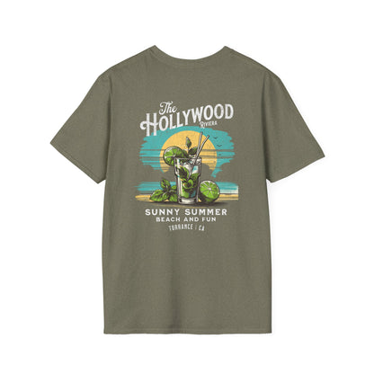 The Hollywood Riviera T-Shirt