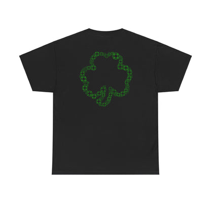 TFD Shamrock T-Shirt