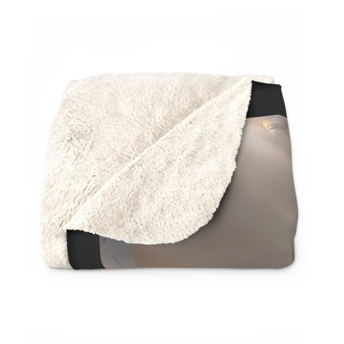 Stu’s Station Blanket