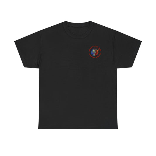 Ambulance Operator - EMS Div Shirt