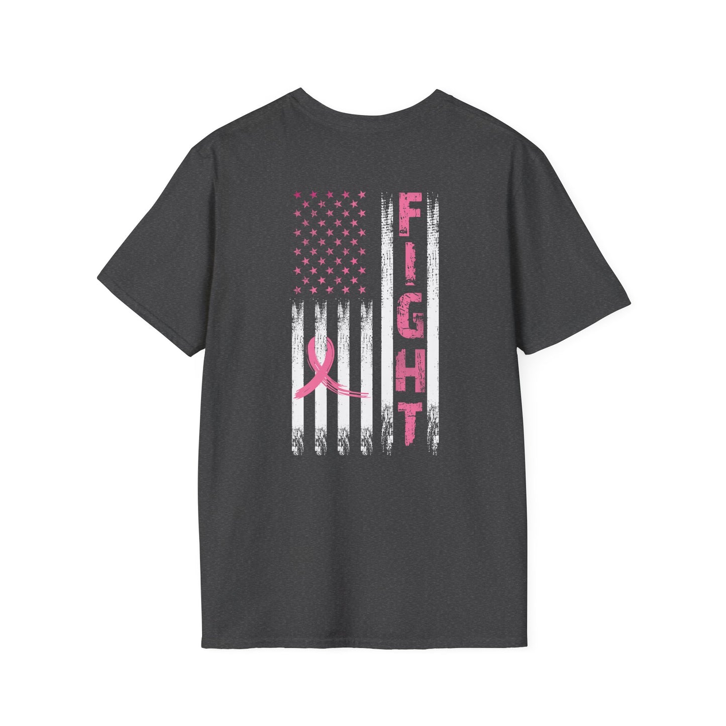 Fight Breast Cancer T-Shirt