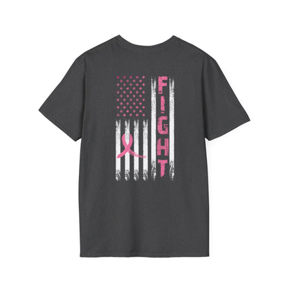 Fight Breast Cancer T-Shirt