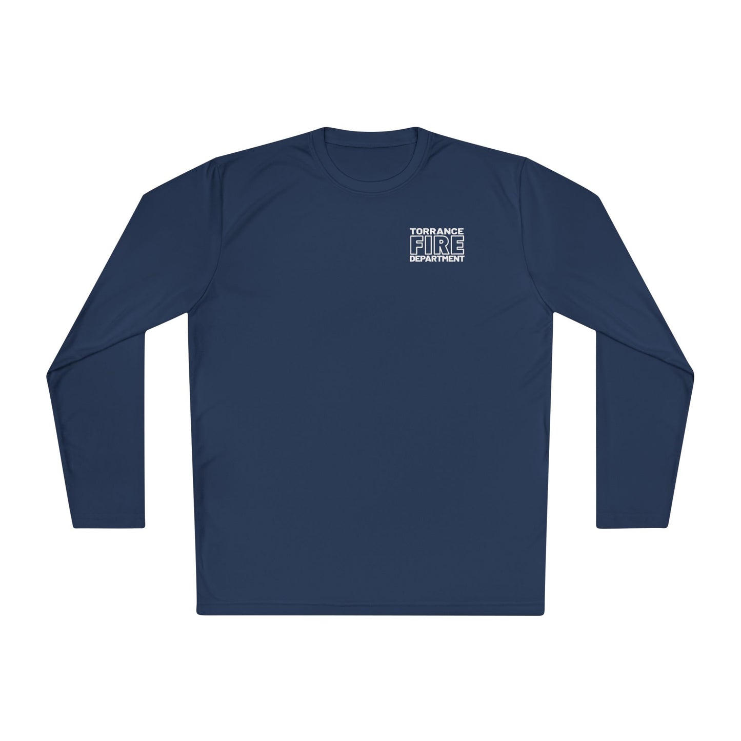 NonTFD Lightweight Long Sleeve Tee