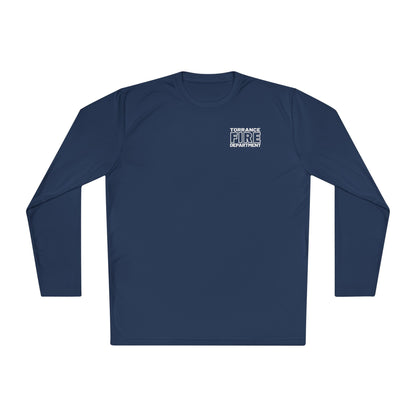 NonTFD Lightweight Long Sleeve Tee