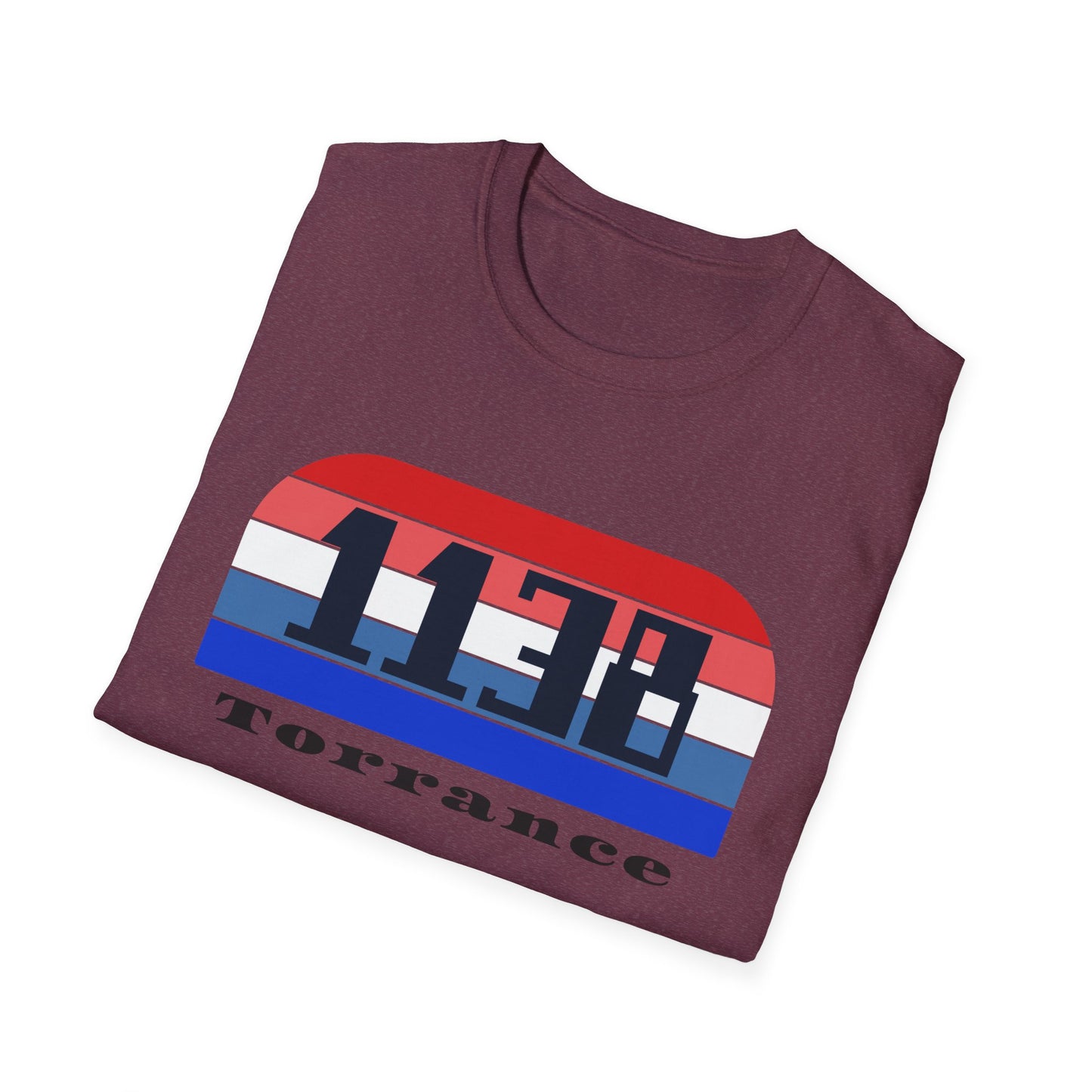 1138 Sunset T-Shirt