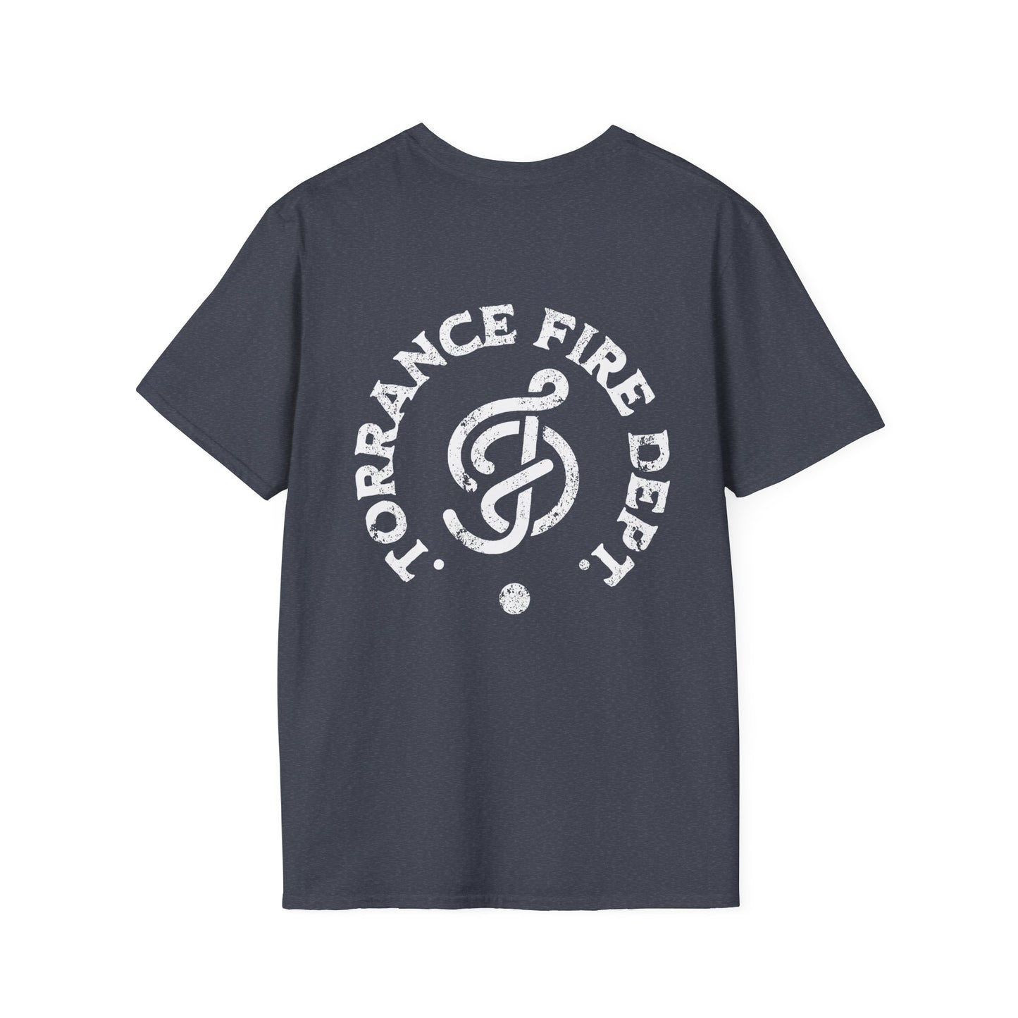 Firewife 2 T-Shirt