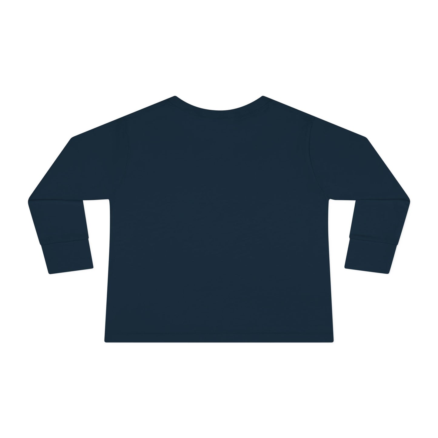 TFD Toddler Long Sleeve Tee