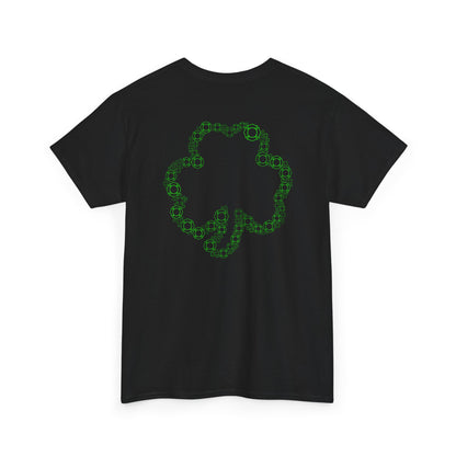 TFD Shamrock T-Shirt