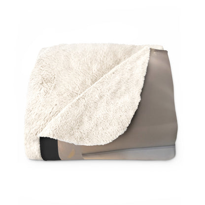 Stu’s Station Blanket