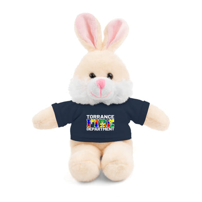 TFD Autism - Stuffed Animals - Fundraiser