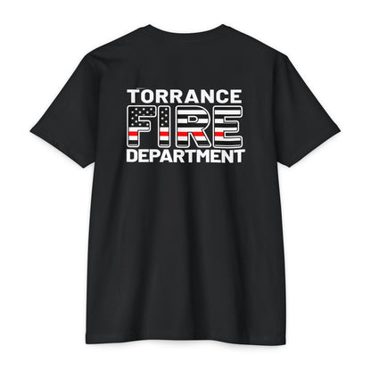 Thin Red Line - TFD