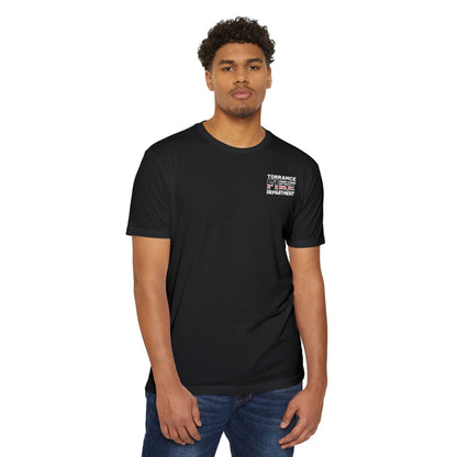 Thin Red Line - TFD