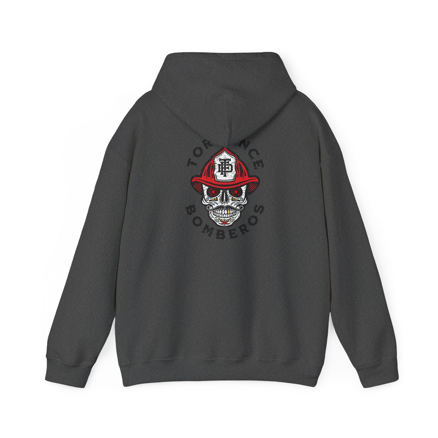 Bomberos Sweatshirt