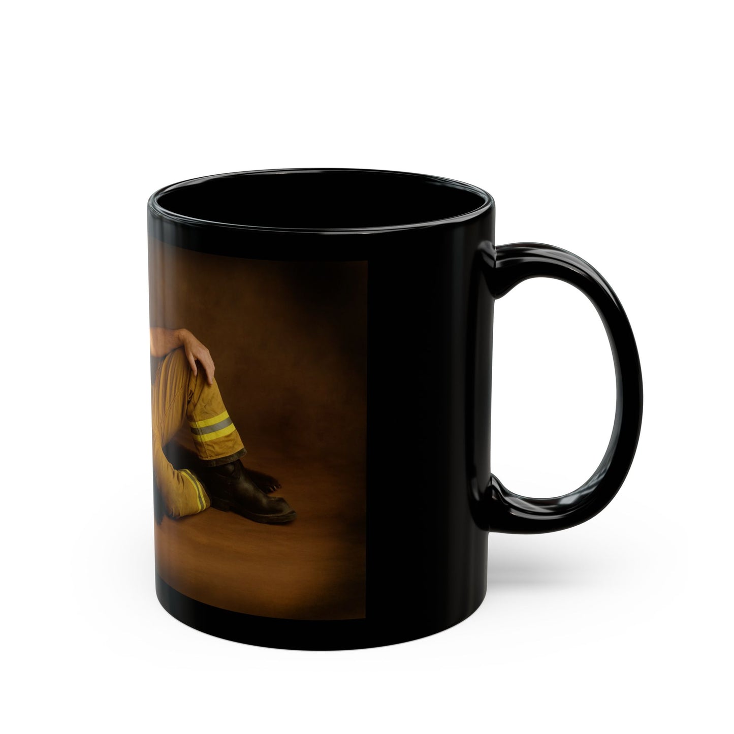 Graves  Mug (11oz, 15oz)