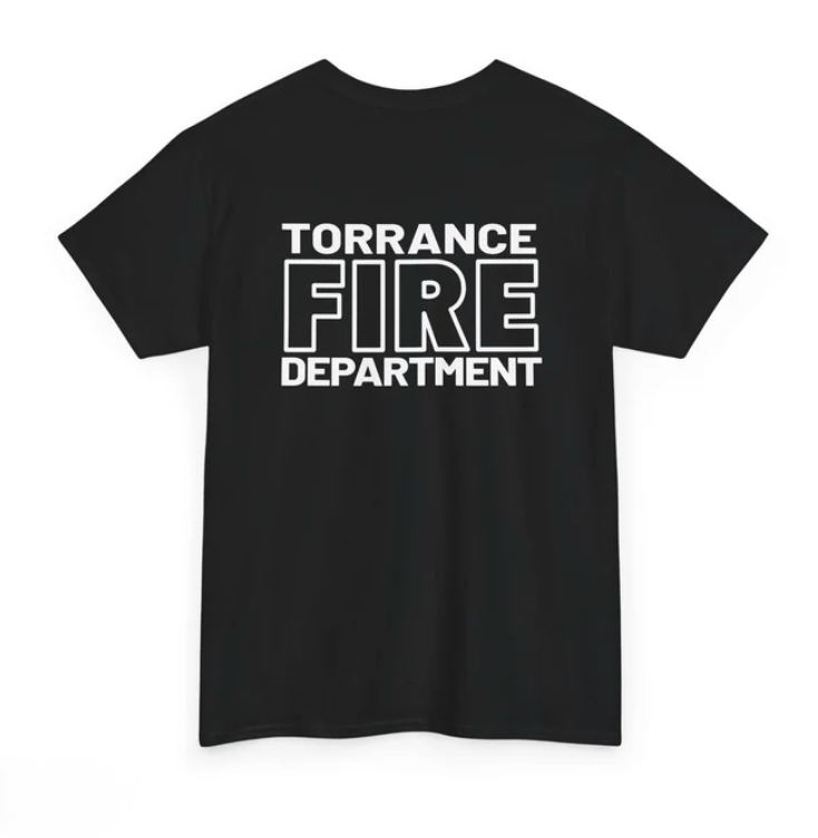 Standard TFD Tee
