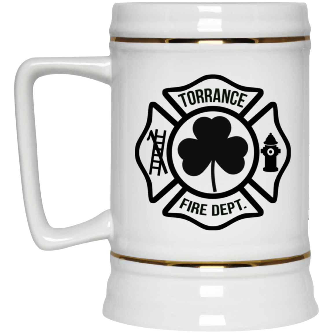 22217 Beer Stein 22oz.