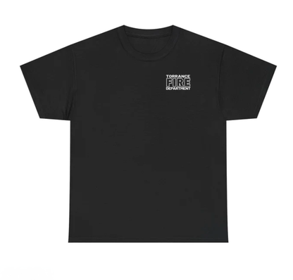Standard TFD Tee
