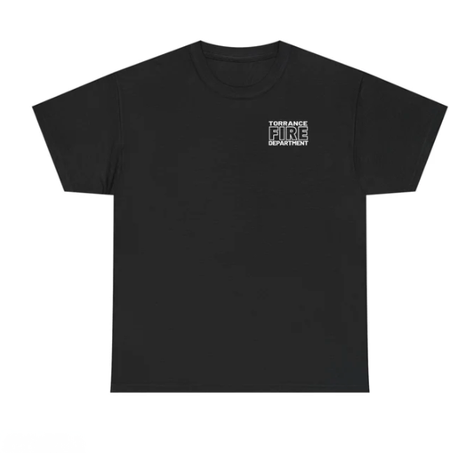 Standard TFD Tee