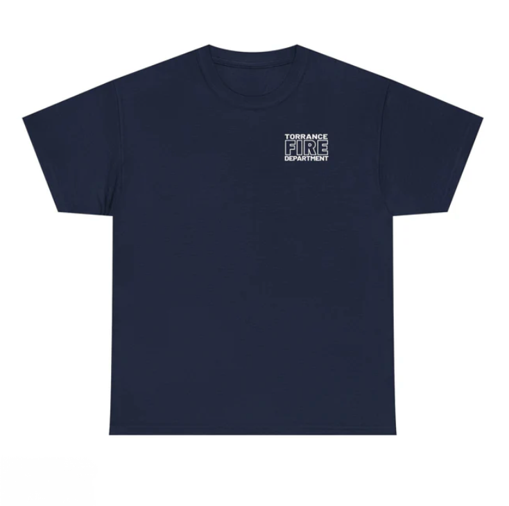 Standard TFD Tee