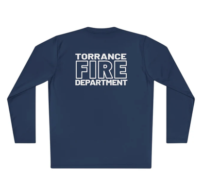TFD Round Neck/Crewneck Sweatshirt
