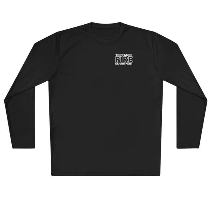TFD Long Sleeve Tee