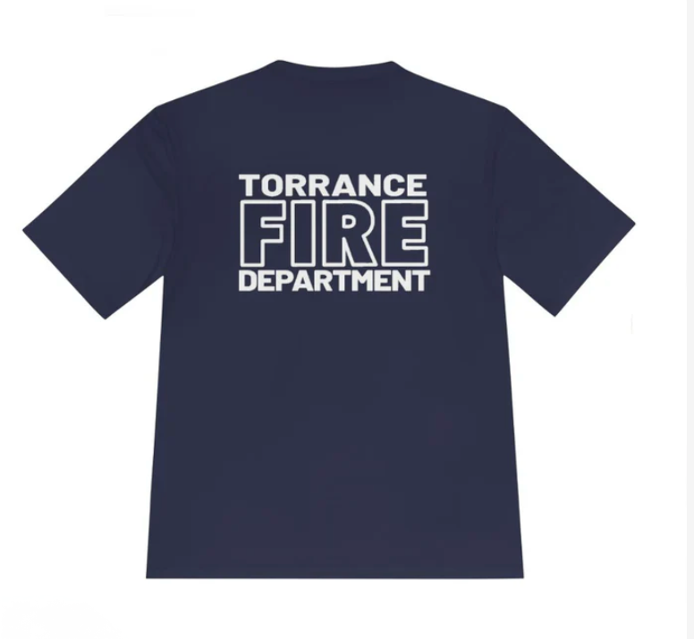 TFD Next Level Shirt