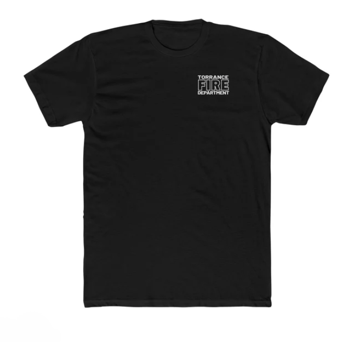 TFD Next Level Shirt