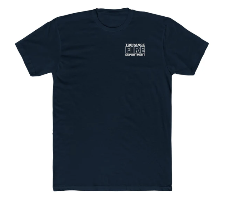 TFD Next Level Shirt