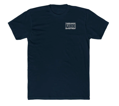 TFD Next Level Shirt