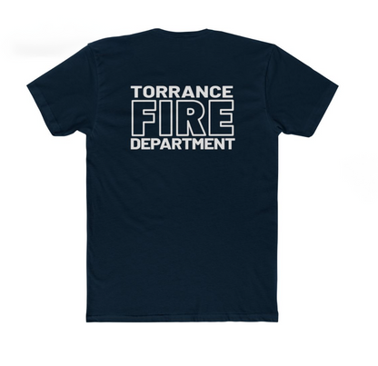 TFD Short Sleeve V-Neck