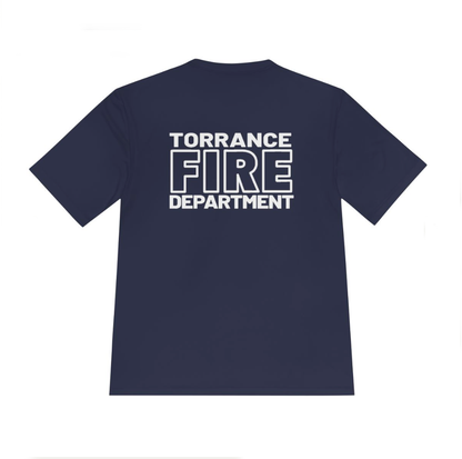 Sport-Tek Lightweight Short Sleeve Tee - OnDuty TFD