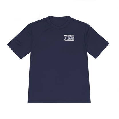 Sport-Tek Lightweight Short Sleeve Tee - OnDuty TFD