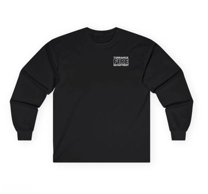 TFD Round Neck/Crewneck Sweatshirt