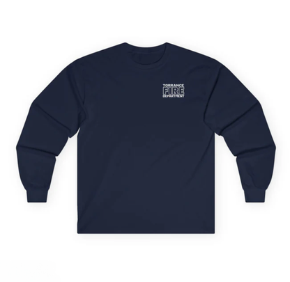 TFD Round Neck/Crewneck Sweatshirt